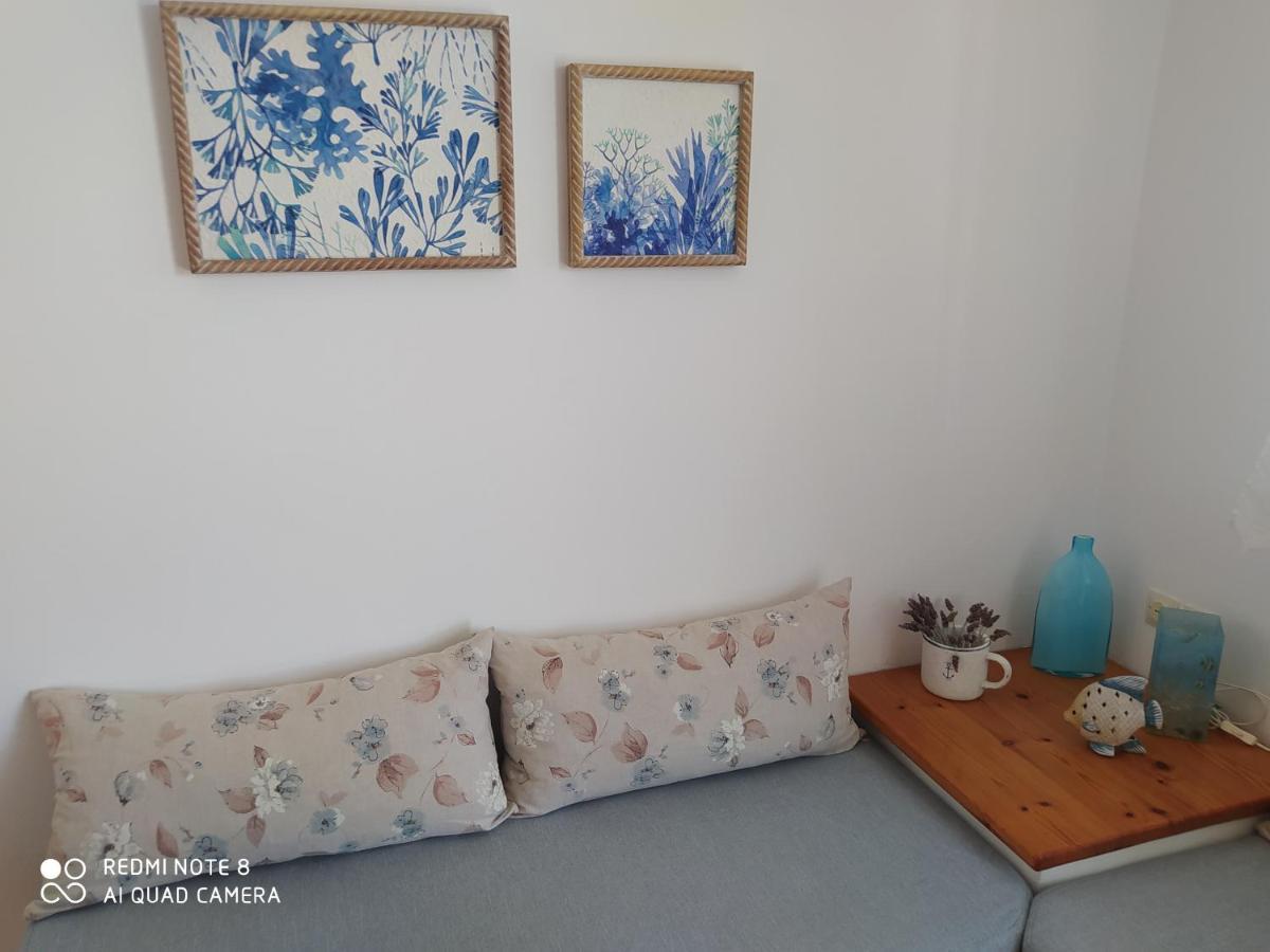 Chaido Studios Plaka  Exteriör bild