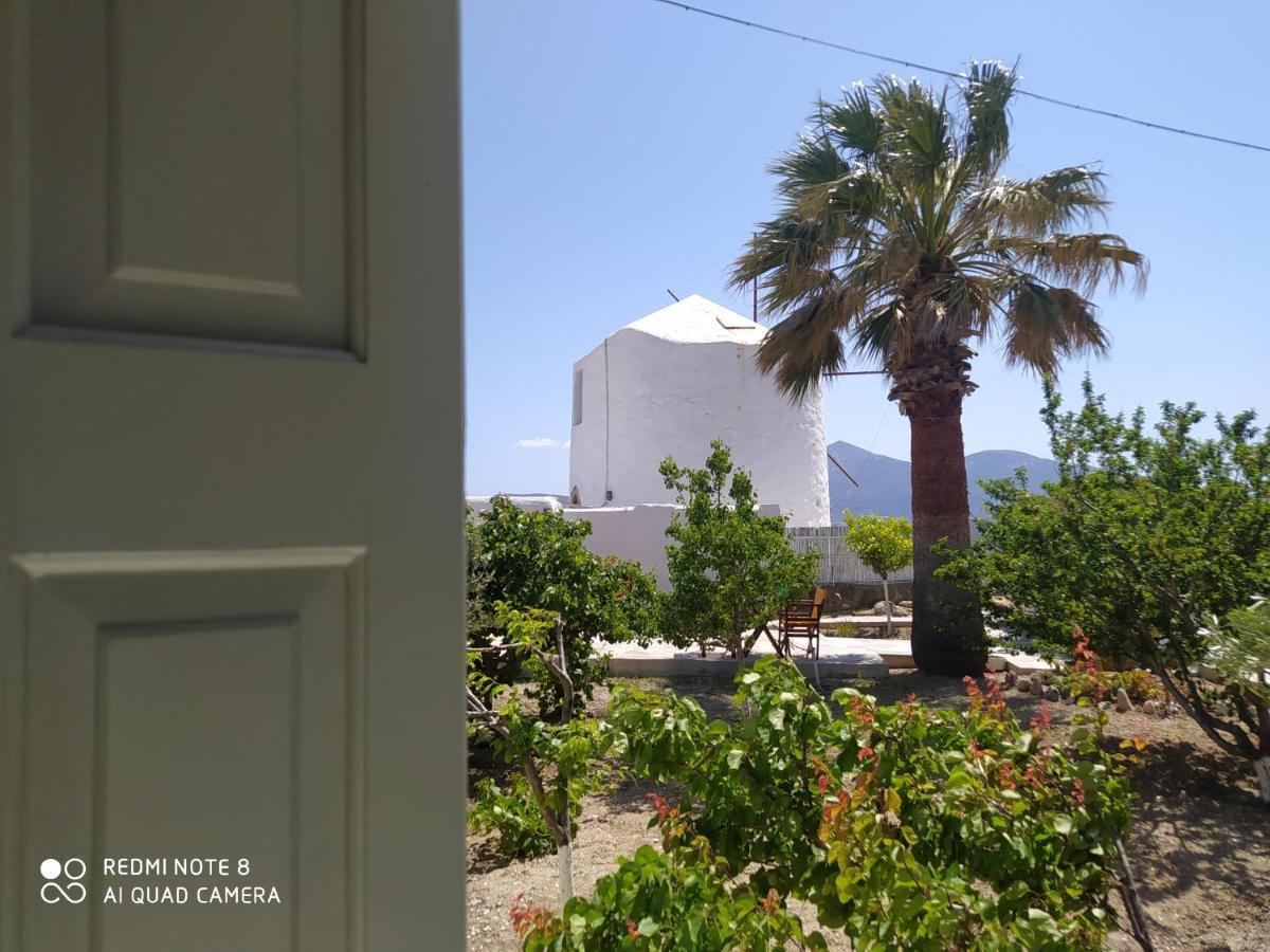 Chaido Studios Plaka  Exteriör bild