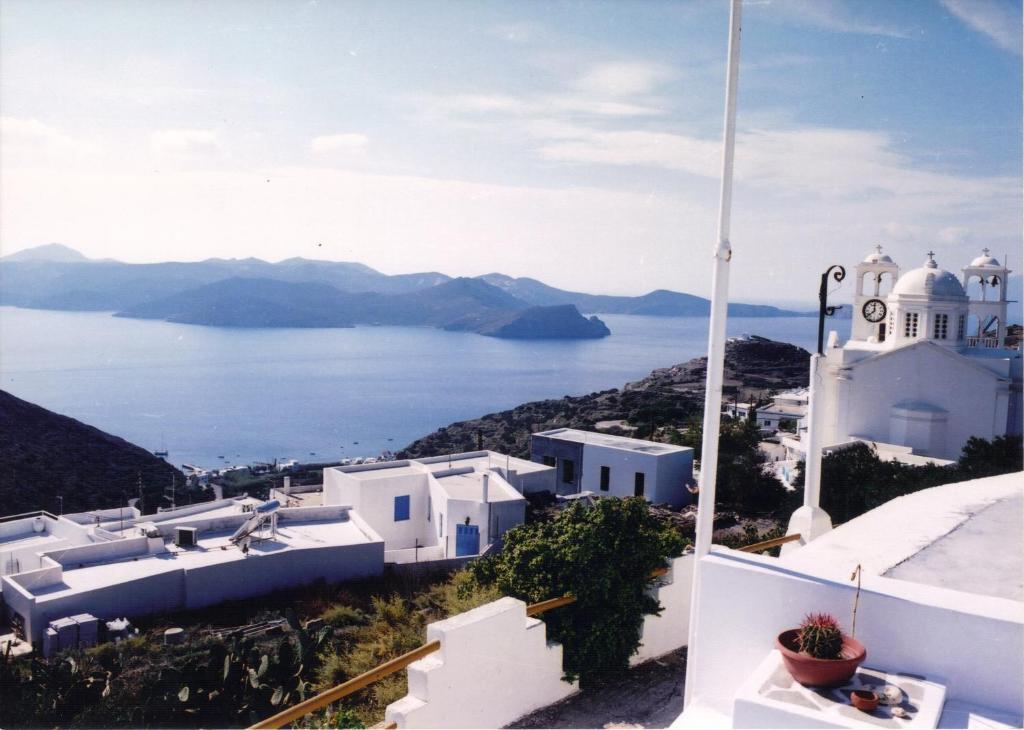 Chaido Studios Plaka  Exteriör bild