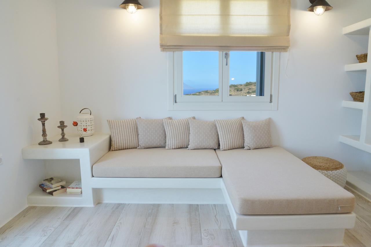 Chaido Studios Plaka  Exteriör bild