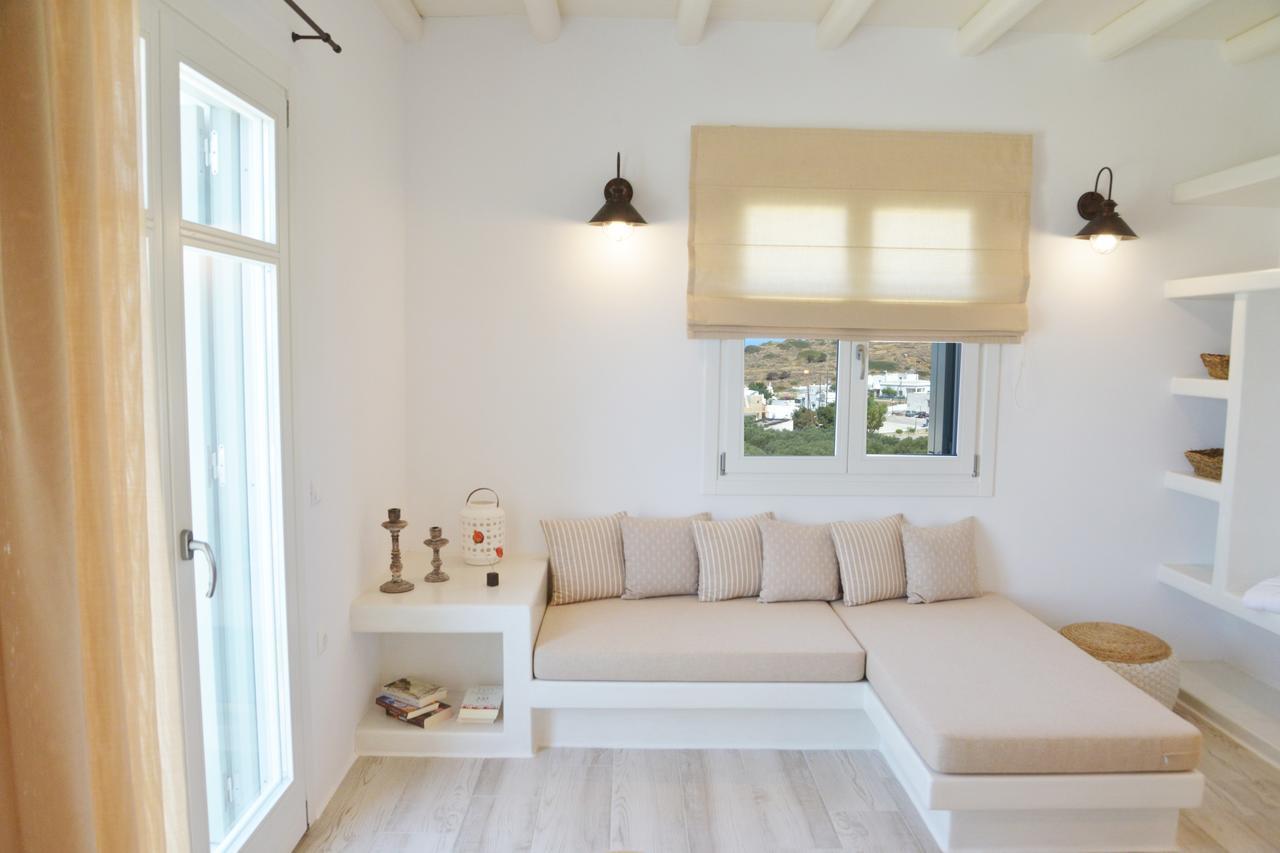 Chaido Studios Plaka  Exteriör bild