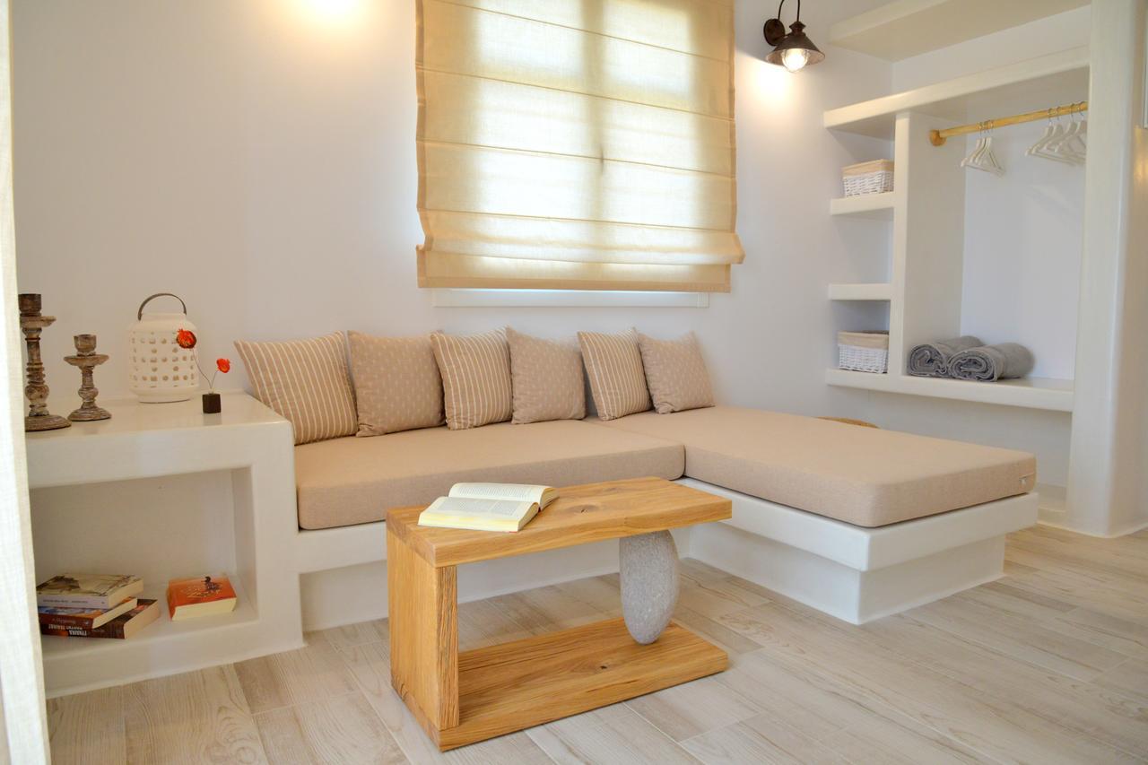 Chaido Studios Plaka  Exteriör bild