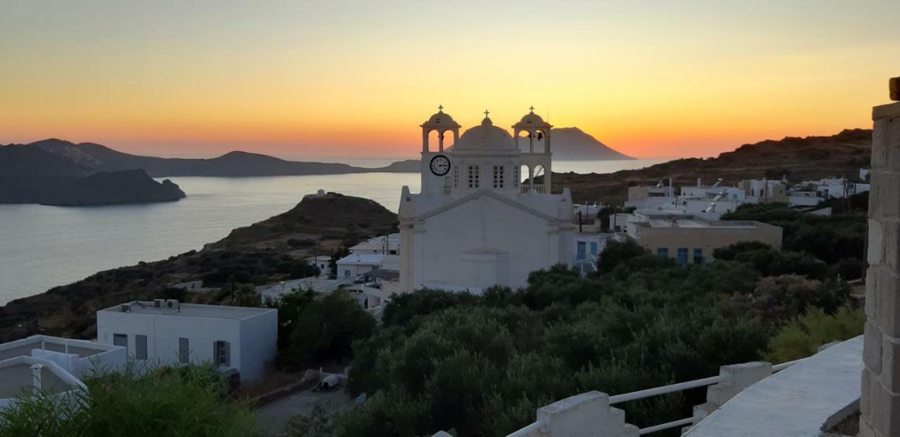 Chaido Studios Plaka  Exteriör bild